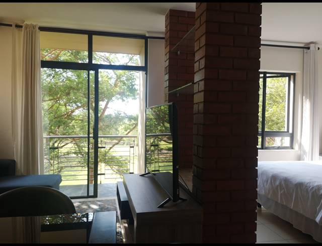 1 BEDROOM STUDIO APARTMENT FOR SALE IN JACKAL CREEK GOLF ESTATE